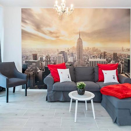 Banksy Apartment - Ilumino วูดช์ ภายนอก รูปภาพ
